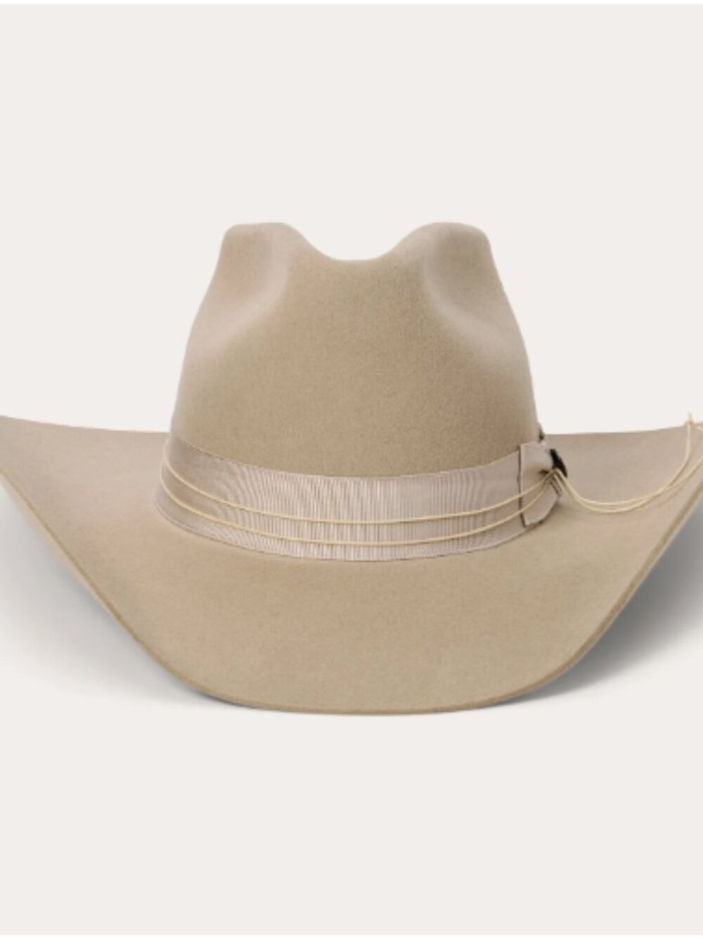 NWT Stetson Enigma Women's hat size M